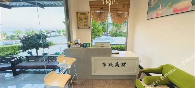 青岛东跃美墅图片