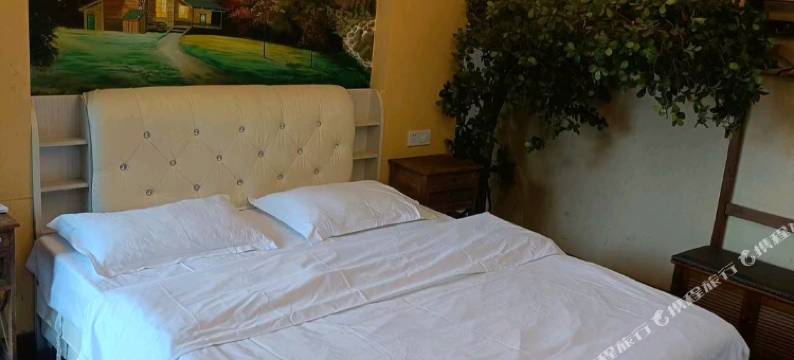 金寨蓝爵酒店图片