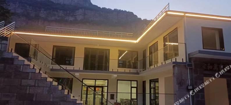 望山居民宿图片