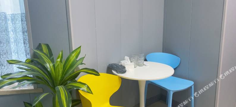 蓝圣公馆(鲁迅故里书圣故里店)图片