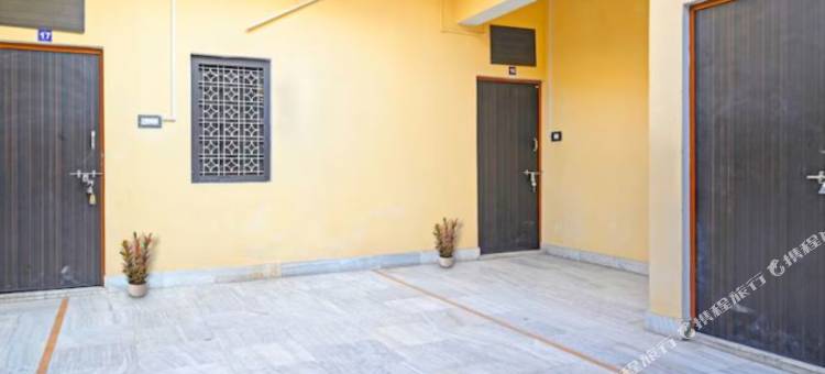 Hotel O Jsb Palace图片