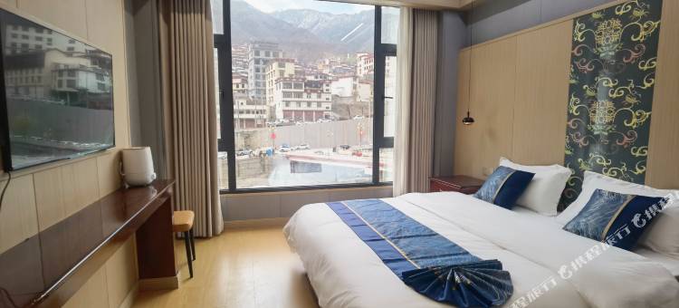 诺尔布岭酒店图片