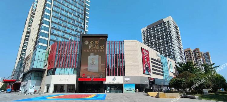 云栖小筑民宿图片