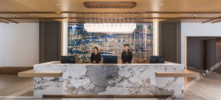 景德镇中国陶瓷博物馆宝龙广场美仑酒店图片