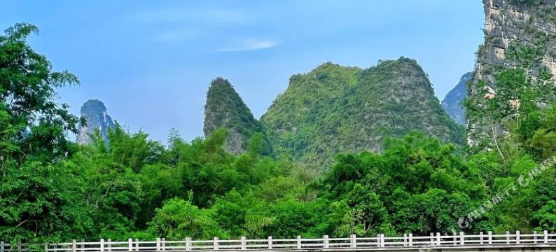 大新明仕涵舍民宿(明仕田园店)图片