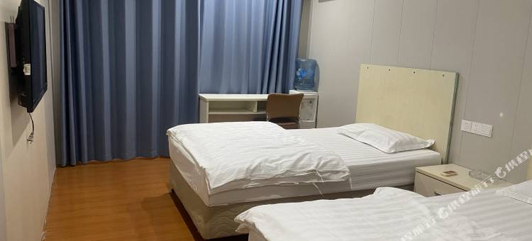 友佳宾馆(徐州九州职业技术学院店)图片