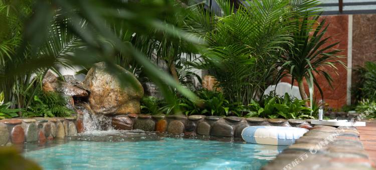 丽江古城木府心怡酒店图片