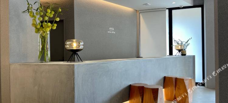 福山皇家酒店(Fukuyama Royal Hotel)图片