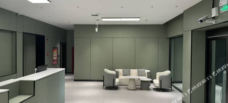 友友酒店(和田市团结广场店)图片