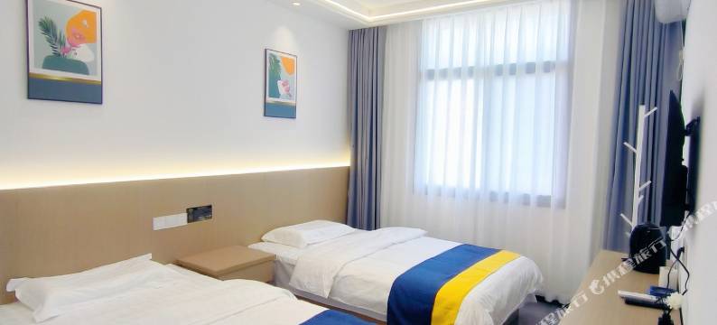 西安无忧乐居(秦始皇兵马俑博物馆店)图片