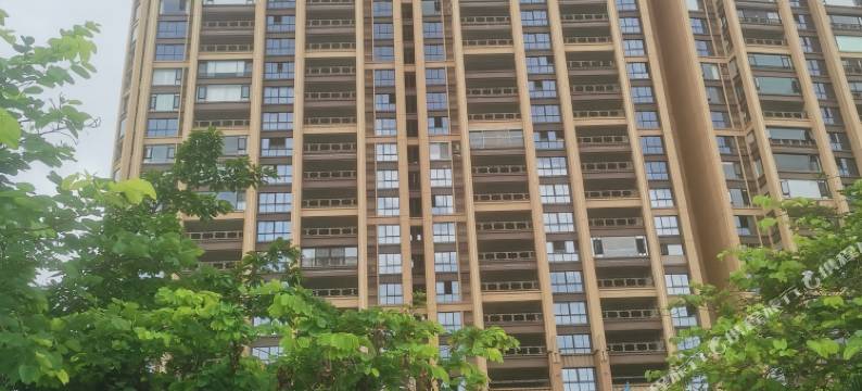 季末拾光酒店(揭阳榕城区万达广场店)图片