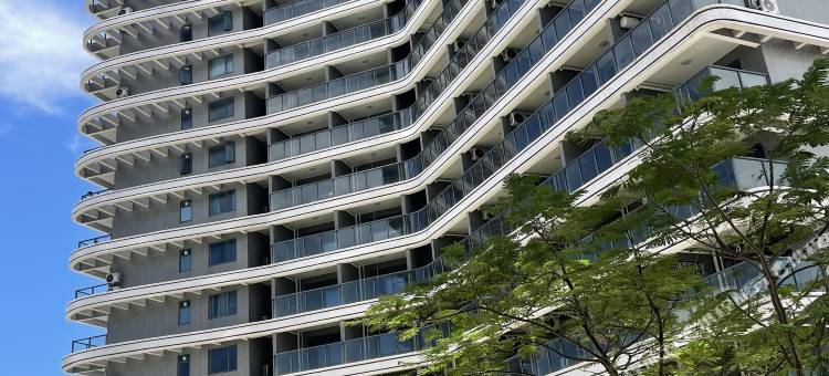 如寓海景公寓(阳西沙扒湾荣盛御海湾店)图片