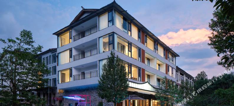 湘约山水间民宿(荔波小七孔景区东门店)图片