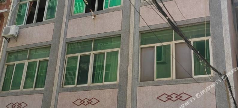 平潭伍八壹客栈图片