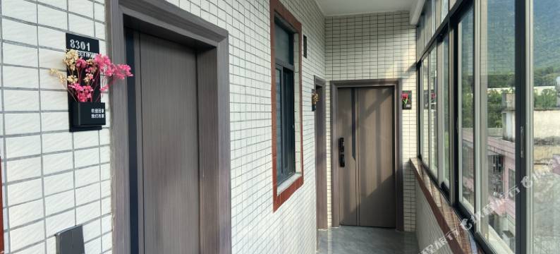 云逸居民宿图片