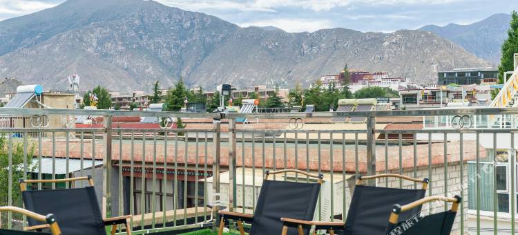 拉萨市城关区河畔客栈图片