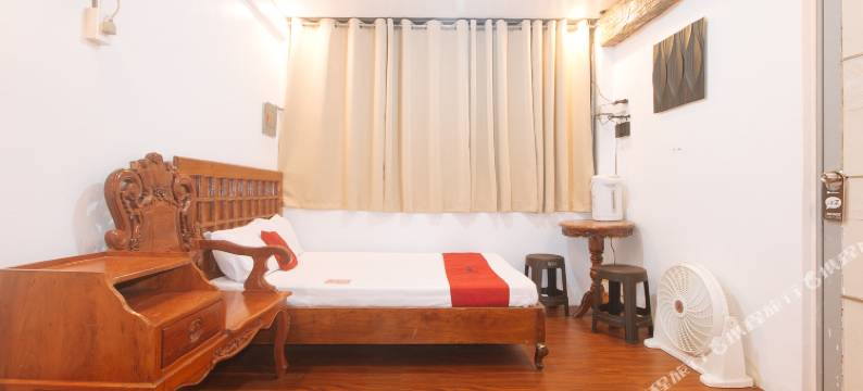 红多兹@王子酒店 近马尼拉机场1号航站楼(RedDoorz @ Prince Hotel near NAIA T1)图片