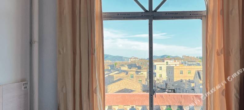 平潭寄岛民宿图片