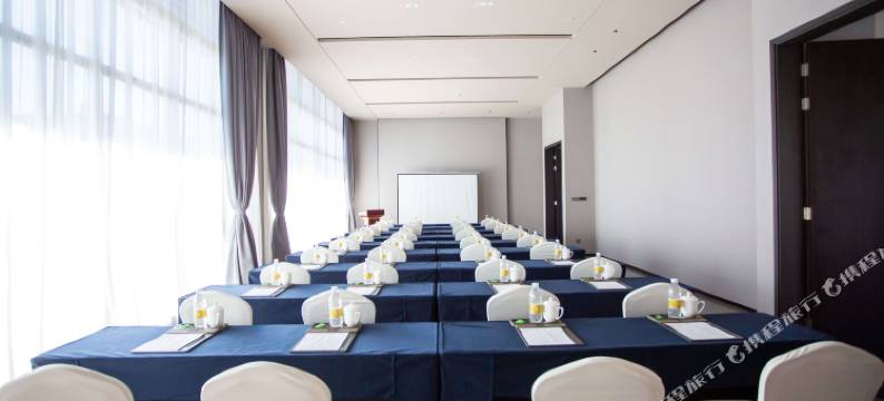 龙游天元度假酒店(湖镇老街店)图片