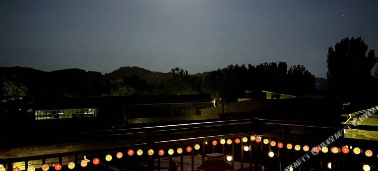 不居一格·素舍(王家大院店)图片