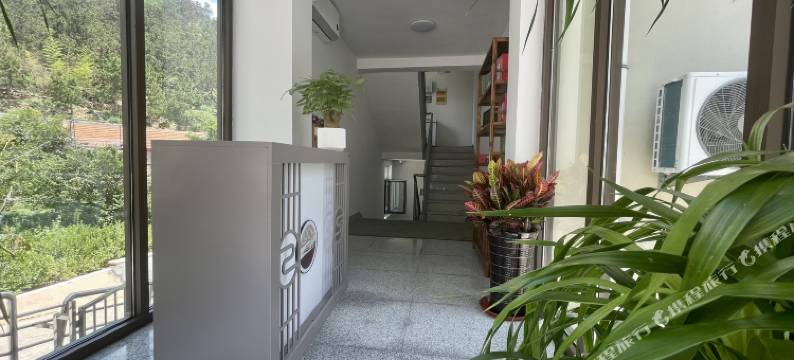 山海有涧·观海民宿(流清湾沙滩浴场店)图片