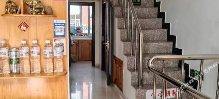 汤旺鑫佳缘旅馆图片