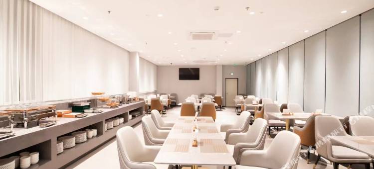 唐山富丽兰亭酒店(河头老街店)图片