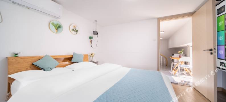 滨海公寓(福州南站店)图片