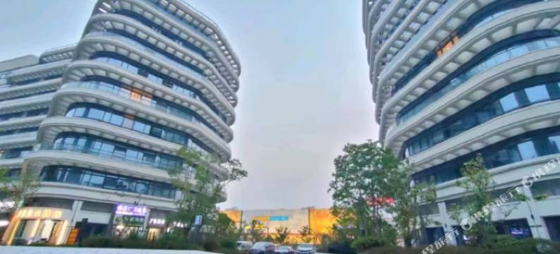 卿合民宿(衢州高铁站万达广场店)图片