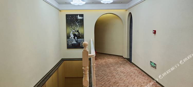 都市花园酒店(景德镇市政府店)图片