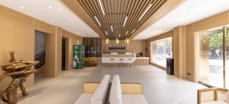 施秉舞水香舍酒店(杉木河夜漂景区大门店)图片