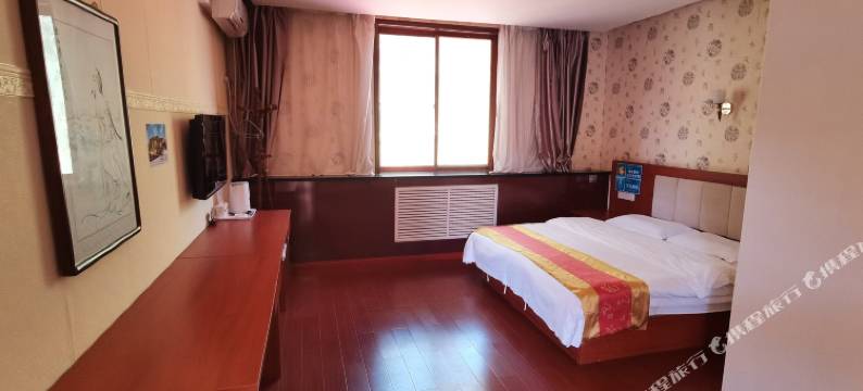 财神客栈(崆峒山古镇游客中心店)图片