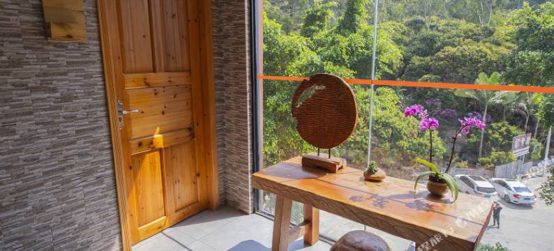 悦享宿集·问云居(深圳官湖沙滩店)图片