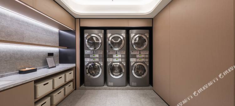 全季酒店(衢州金佰汇广场店)图片