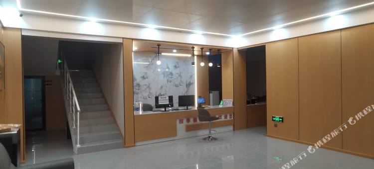 四季精品酒店图片