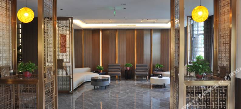 景豪国际花园酒店图片