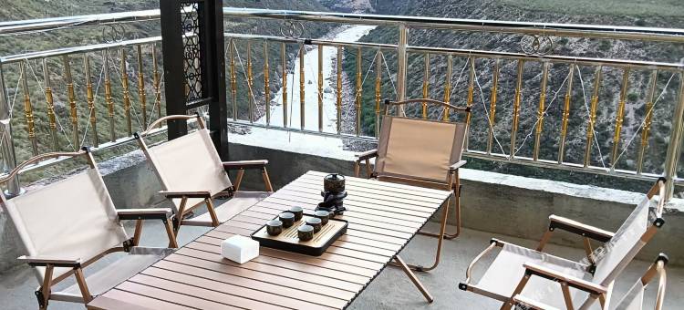 察瓦龙乡万豪假日酒店图片