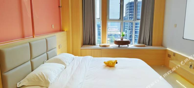 林州蓝夕.loft民宿(红旗渠大道店)图片