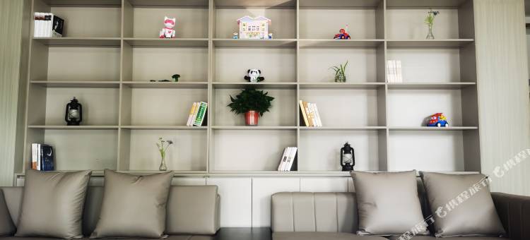 如家睿柏云酒店(南通火车站唐闸公园店)图片