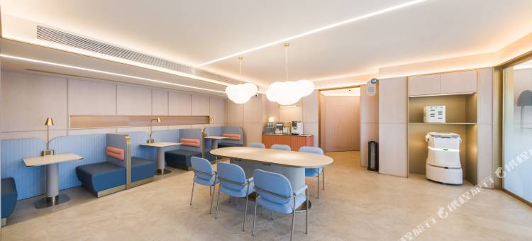 汉庭酒店(沧州黄骅长兴大街店)图片