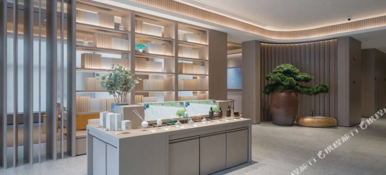 全季酒店(廊坊市民服务中心店)图片