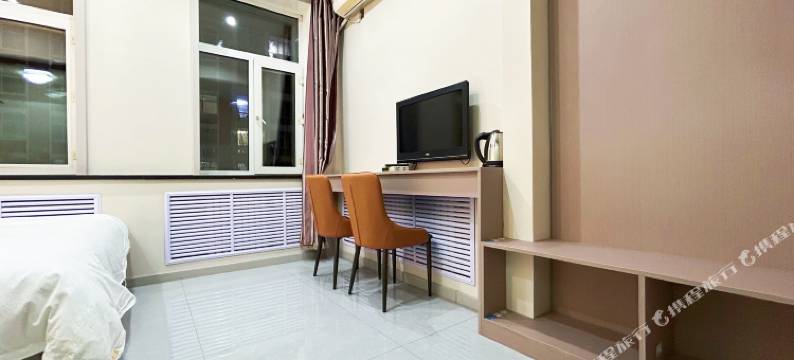 巴彦鑫金宾馆图片