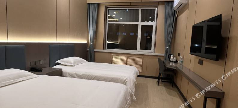 蔚县万豪宾馆图片