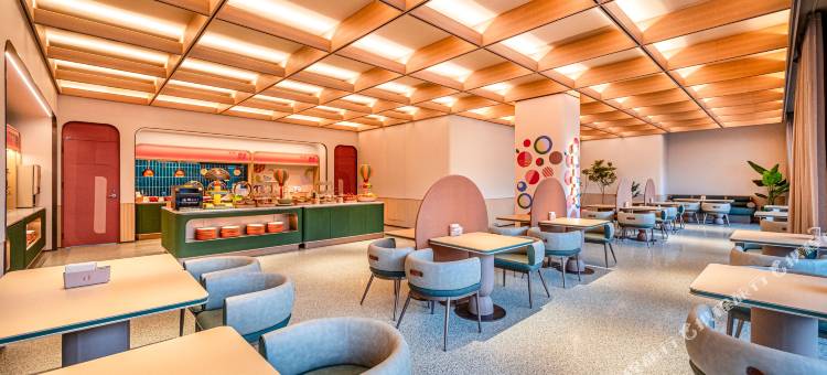 桔子酒店(玉溪聂耳音乐广场店)图片