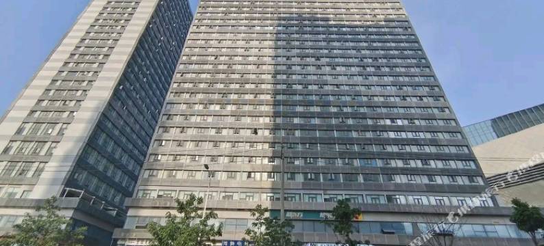 郑州普雷电竞公寓图片