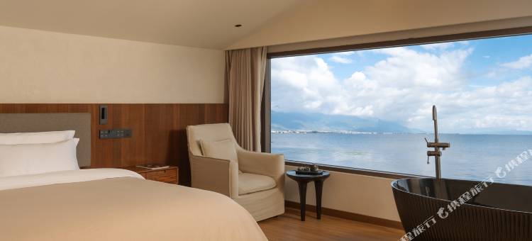 云起大理海景酒店图片