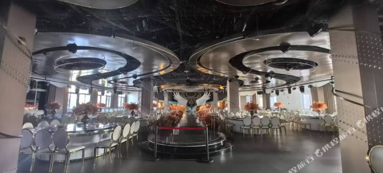 荣县陶都大酒店图片