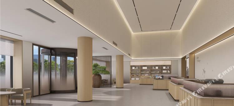 全季酒店(重庆汽博中心三亚湾地铁站店)图片