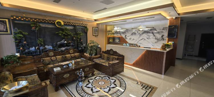 乃仓民宿酒店图片