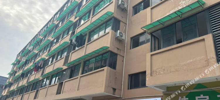龙门一号客栈(杭州北站店)图片